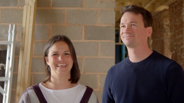 Building Historic Homes - Episode 208