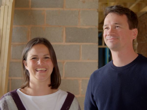 Building Historic Homes - Episode 208