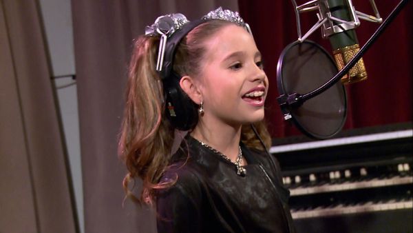 Dance Moms - Episode 411