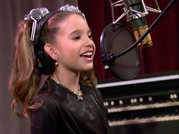 Dance Moms - Episode 411