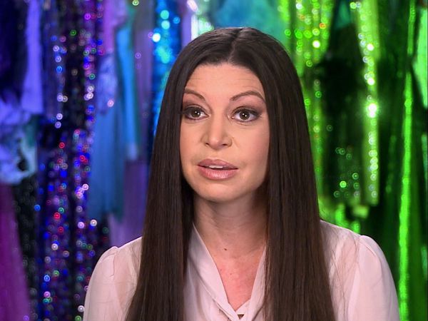 Dance Moms - Episode 412