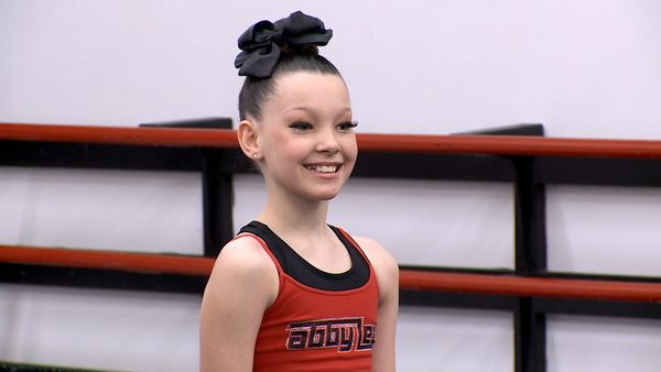 Dance Moms - Episode 413