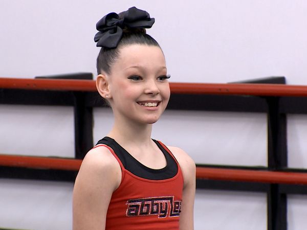 Dance Moms - Episode 413