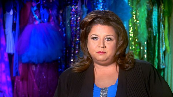 Dance Moms - Episode 415
