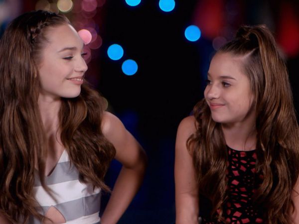 Dance Moms - Episode 622