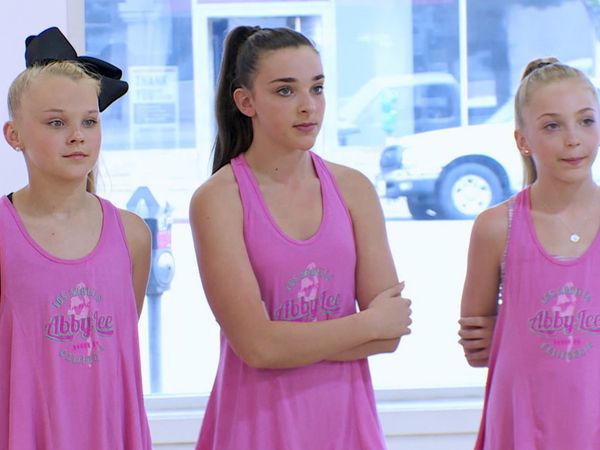 Dance Moms - Episode 627