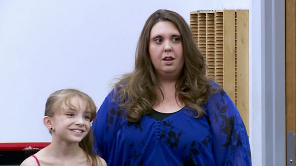 Dance Moms - Episode 428