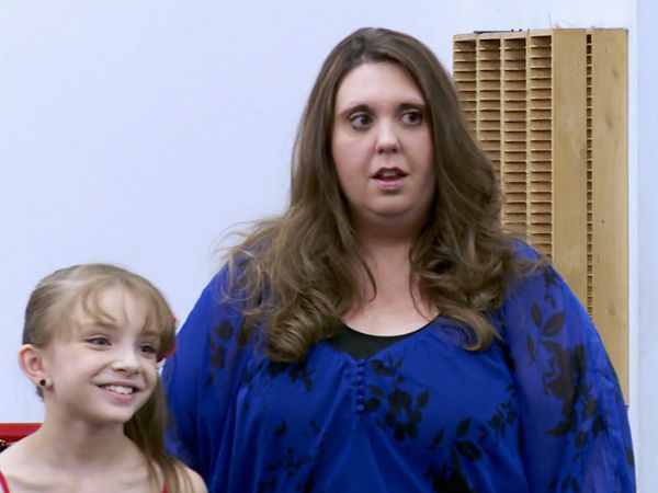 Dance Moms - Episode 428