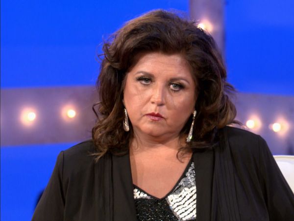 Dance Moms - Episode 434
