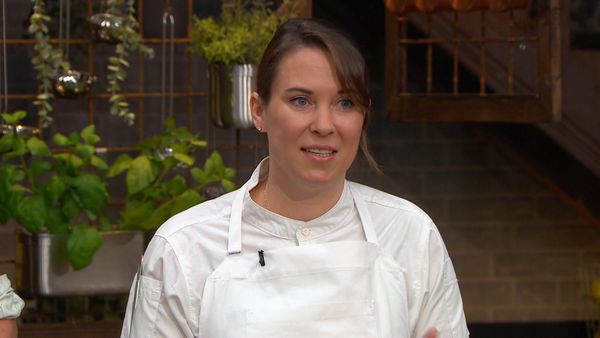 Masterchef - Danmarks største madtalenter - Episode 1239