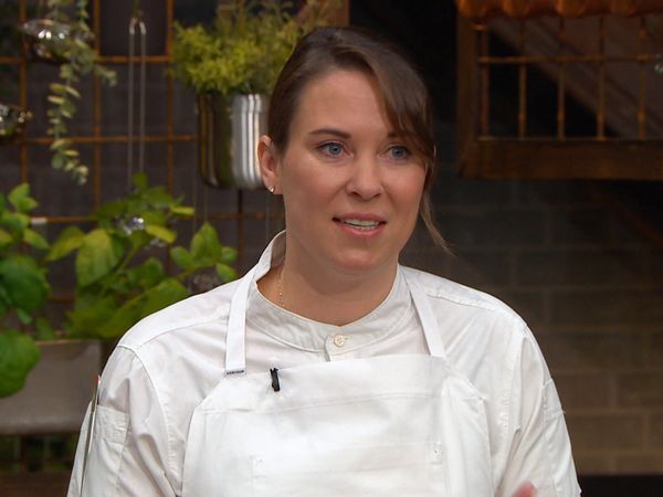 Masterchef - Danmarks største madtalenter - Episode 1239