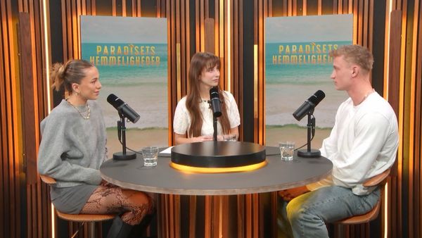 Paradisets Hemmeligheder - Episode 213