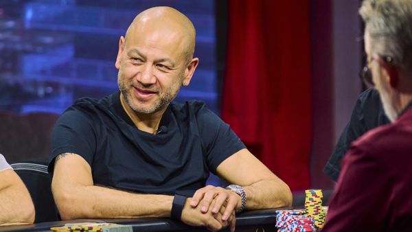 High Stakes Poker - Episodio 12