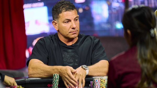 High Stakes Poker - Episodio 10