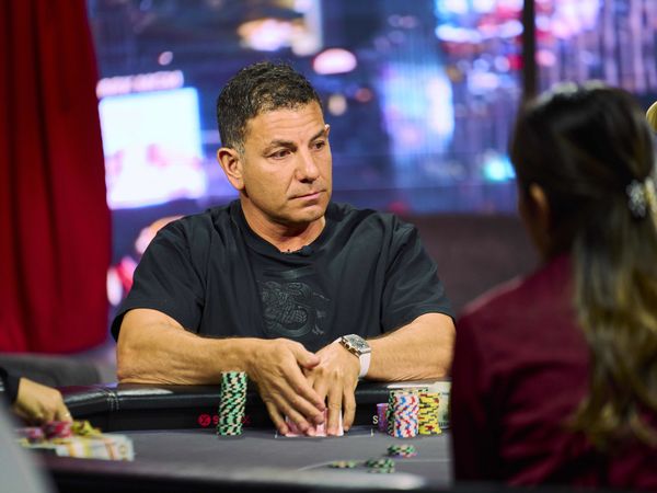 High Stakes Poker - Episodio 10
