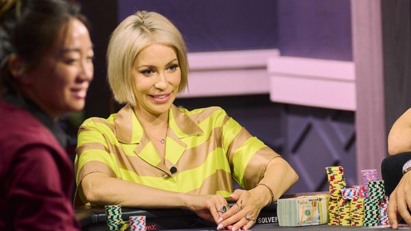 High Stakes Poker - Episodio 9