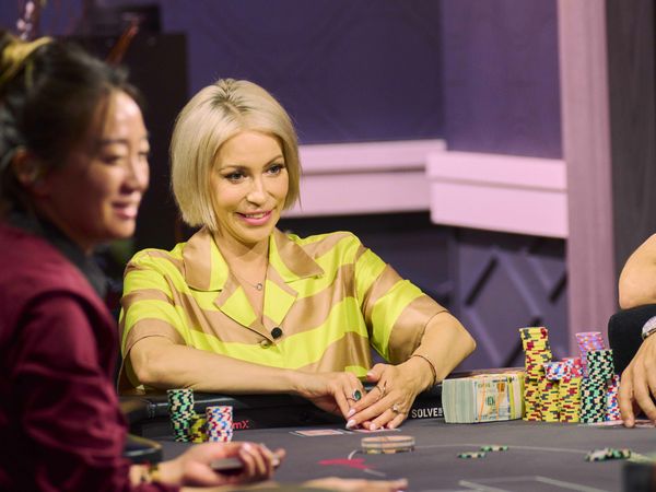 High Stakes Poker - Episodio 9