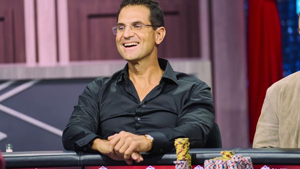 High Stakes Poker - Episodio 12