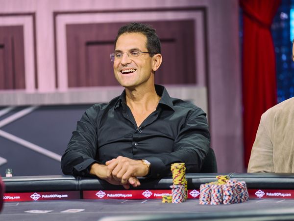 High Stakes Poker - Episodio 12