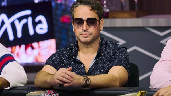 High Stakes Poker - Episodio 6
