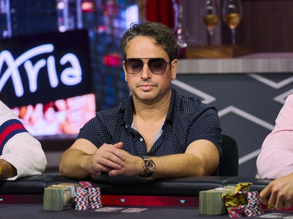 High Stakes Poker - Episodio 6