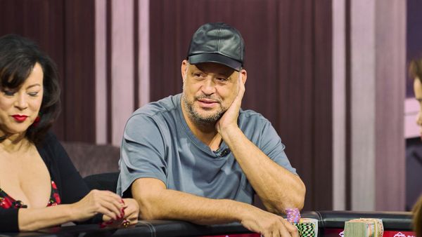 High Stakes Poker - Episodio 2
