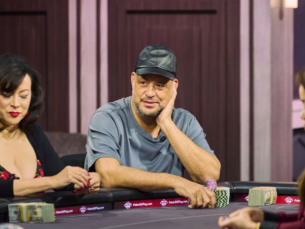 High Stakes Poker - Episodio 2