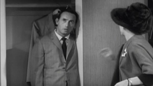 The Joey Bishop Show - This Is Your Life