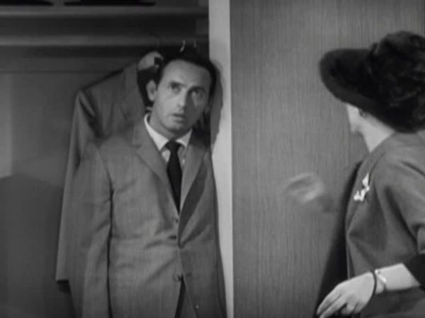 The Joey Bishop Show - This Is Your Life