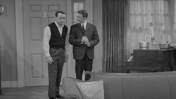The Joey Bishop Show - Home Sweet Home