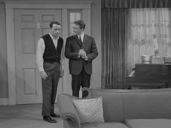 The Joey Bishop Show - Home Sweet Home