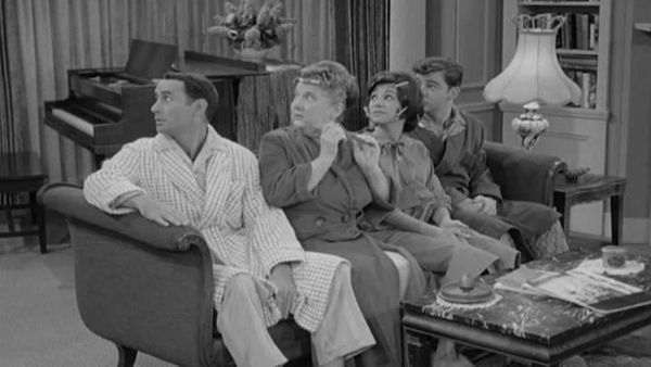 The Joey Bishop Show - Taming of the Brat