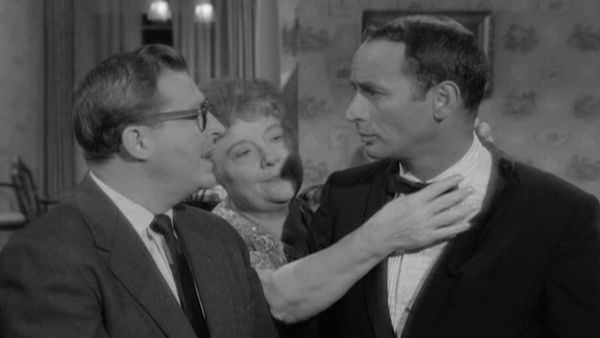 The Joey Bishop Show - The Bachelor