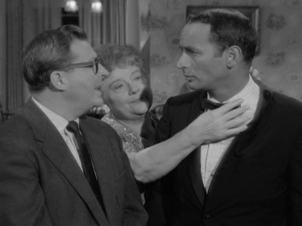 The Joey Bishop Show - The Bachelor