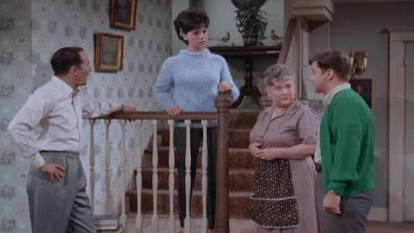 The Joey Bishop Show - The Ham in the Family