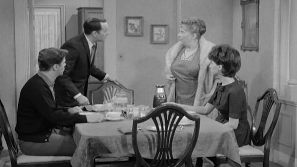 The Joey Bishop Show - Follow That Mink