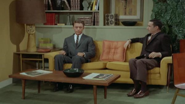 The Joey Bishop Show - That's Showbiz