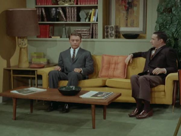 The Joey Bishop Show - That's Showbiz