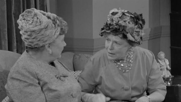 The Joey Bishop Show - Joey Hires a Maid