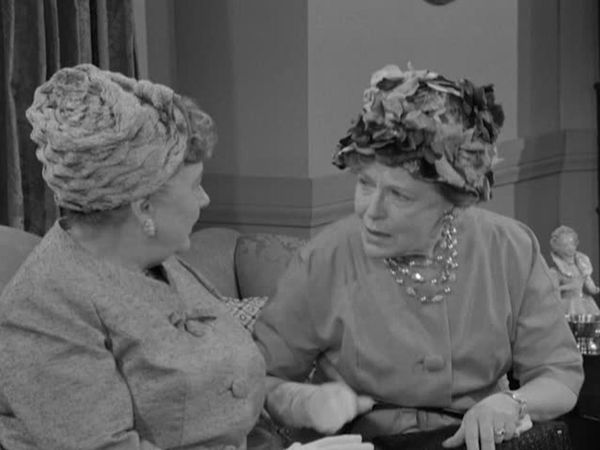 The Joey Bishop Show - Joey Hires a Maid