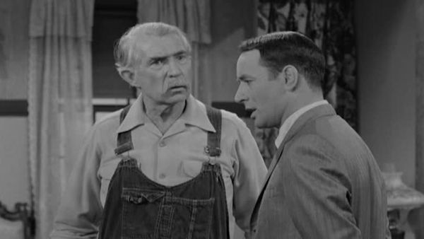 The Joey Bishop Show - The Big Date