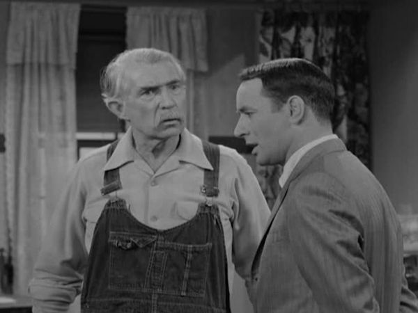 The Joey Bishop Show - The Big Date