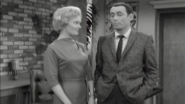 The Joey Bishop Show - Surprise, Surprise