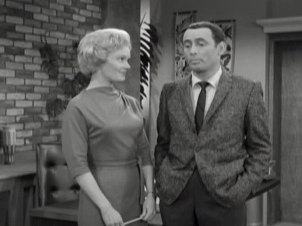 The Joey Bishop Show - Surprise, Surprise