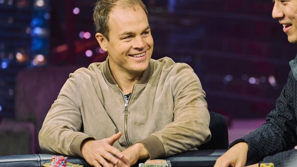 High Stakes Poker - Episodio 10