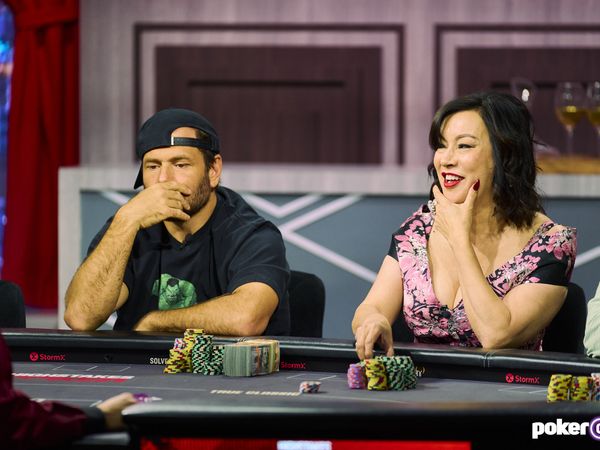 High Stakes Poker - Episodio 11