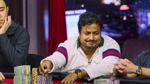 High Stakes Poker - Episodio 9