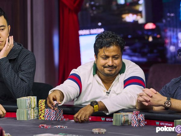 High Stakes Poker - Episodio 9