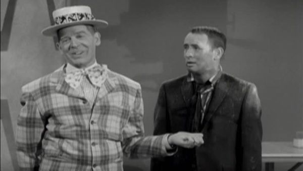 The Joey Bishop Show - A Show of His Own