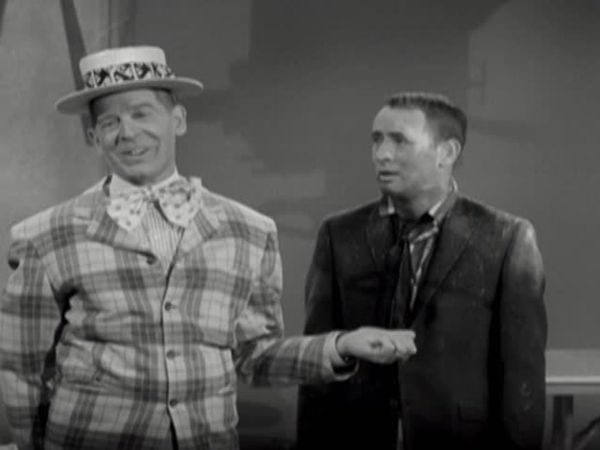 The Joey Bishop Show - A Show of His Own